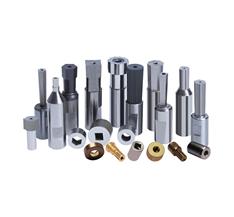 JLD-CT-冲削刀头